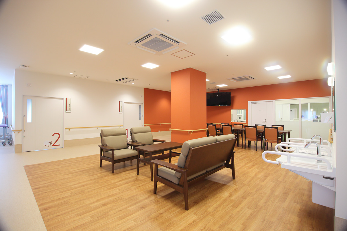 グループホーム あかね