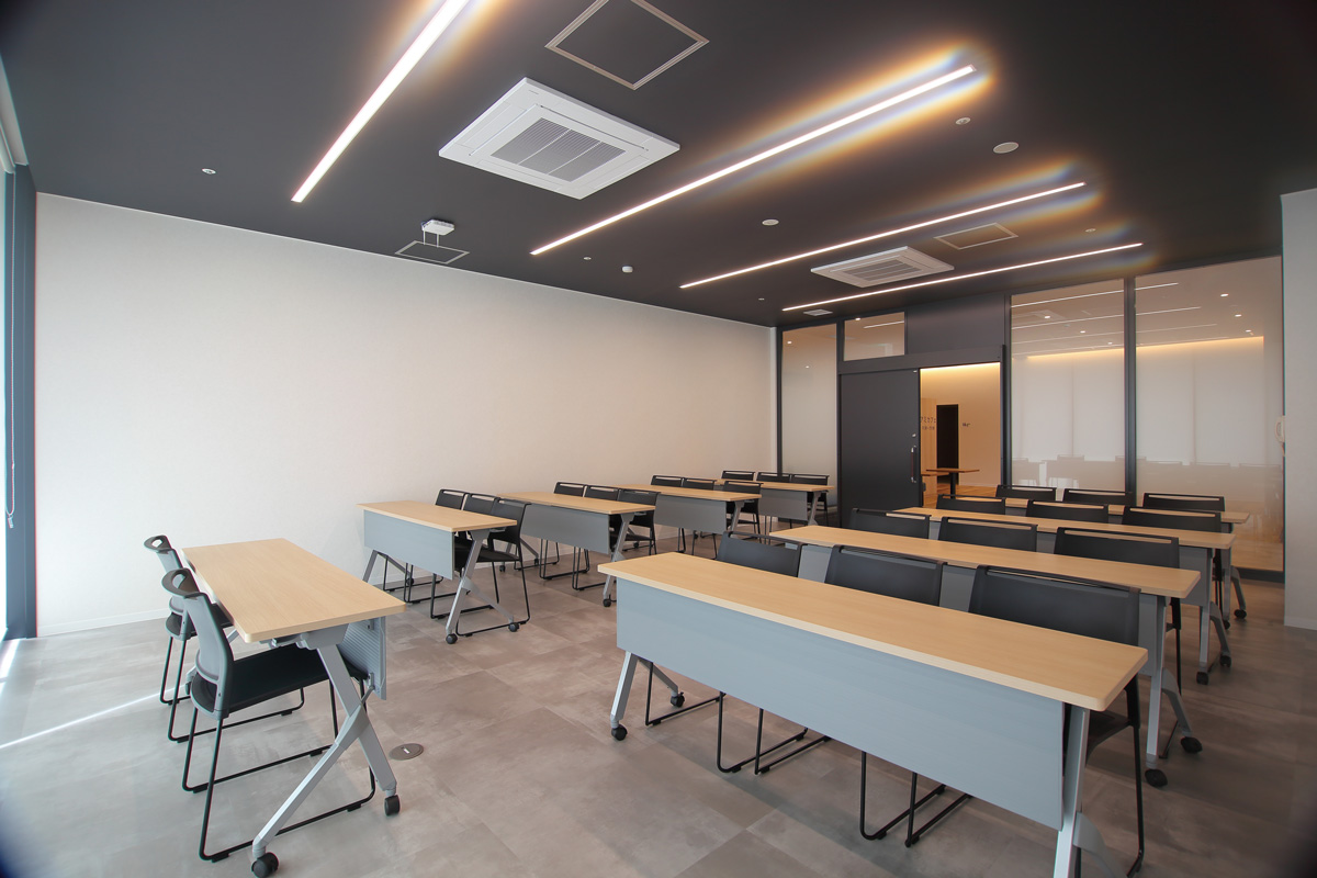 ミーティングルーム